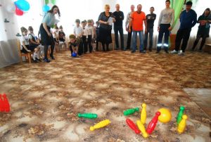 Подробнее о статье День защитника Отечества