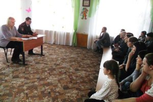 Подробнее о статье Общесадовское родительское собрание