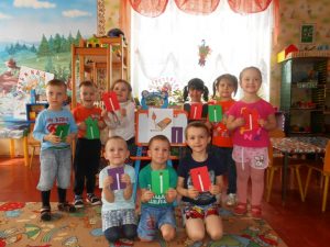Подробнее о статье День рождения спички