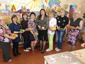 Подробнее о статье День национальной кухни