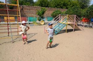Подробнее о статье В гостях у лета
