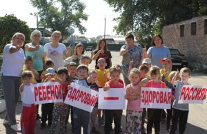 Подробнее о статье Всероссийский день бега «Кросс наций — 2019»