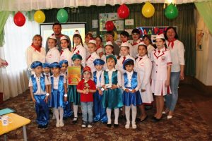 Подробнее о статье Юбилей ЮПИД