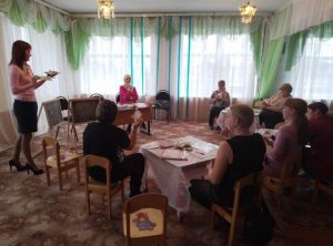 Подробнее о статье Подготовка детей к школе