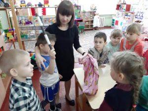 Подробнее о статье Зима за морозы, а мы за праздники!