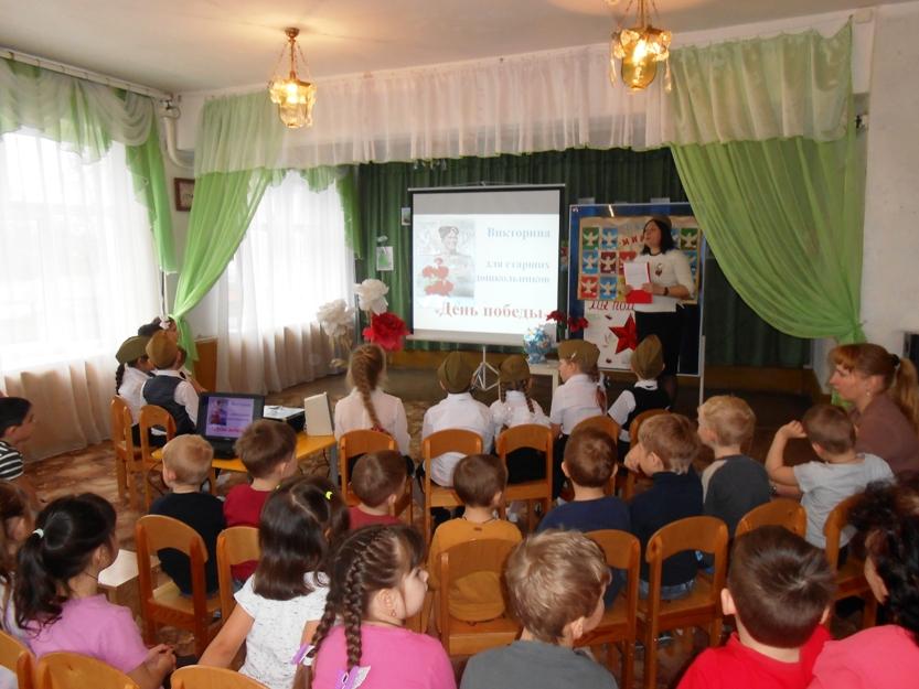 Акция “Мы помним!”