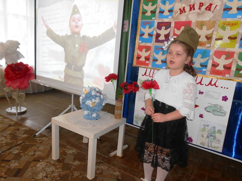 Акция “Мы помним!”