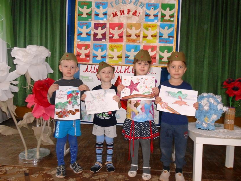 Вы сейчас просматриваете Акция «Мы помним!»