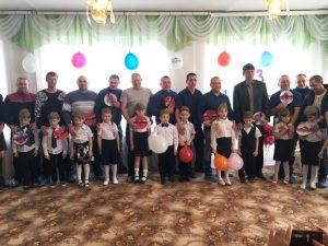 Подробнее о статье Утренник 23 февраля