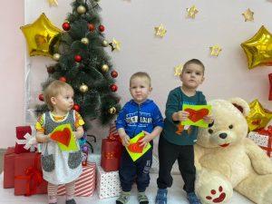 Подробнее о статье Спасибо за жизнь!
