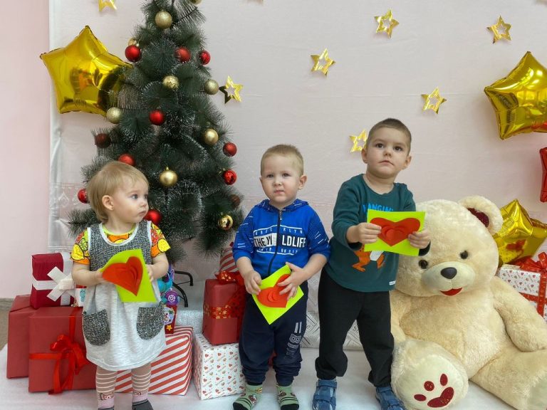 Подробнее о статье Спасибо за жизнь!