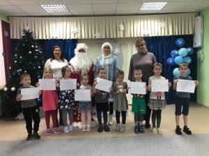 Подробнее о статье Новогодняя викторина