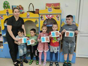 Подробнее о статье Добрый мир в сказке