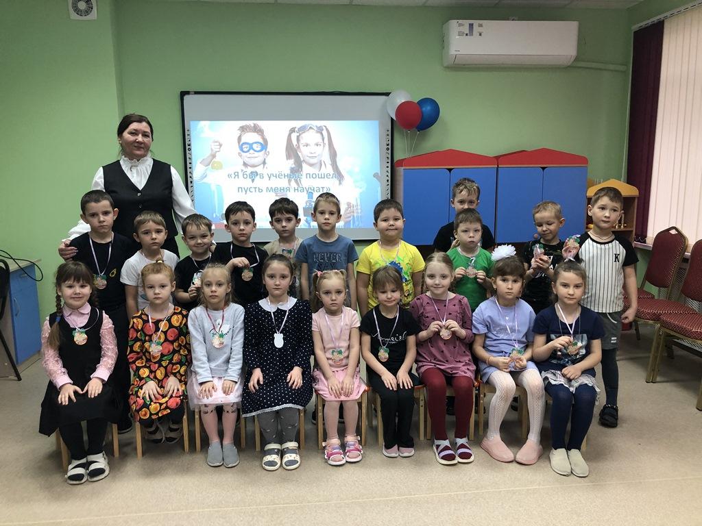 Вы сейчас просматриваете 8 февраля — День российской науки
