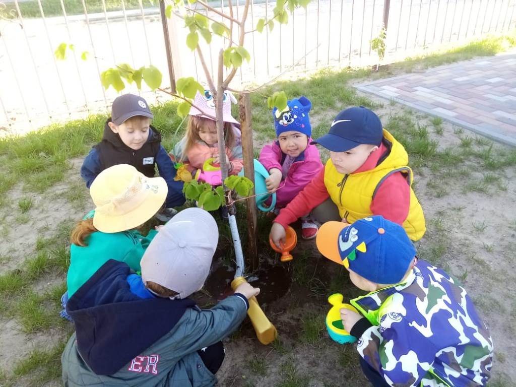 Вы сейчас просматриваете День Земли