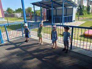 Подробнее о статье День солнечного зайчика