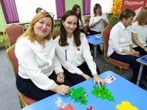 Подробнее о статье Мастер-класс «Изготовление нетрадиционных пальчиковых игр для детей раннего и младшего дошкольного возраста»