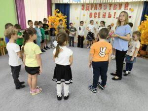 Подробнее о статье Развлечение «Квест по сказкам»