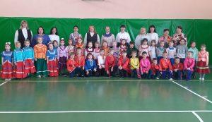 Подробнее о статье Х Николаевские встречи