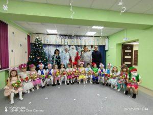 Подробнее о статье Добрая и волшебная сказка