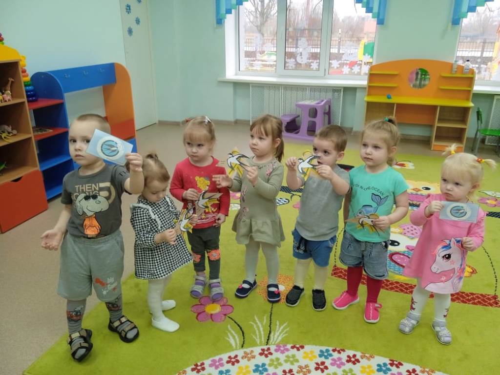 Вы сейчас просматриваете Ласточка — символ Победы