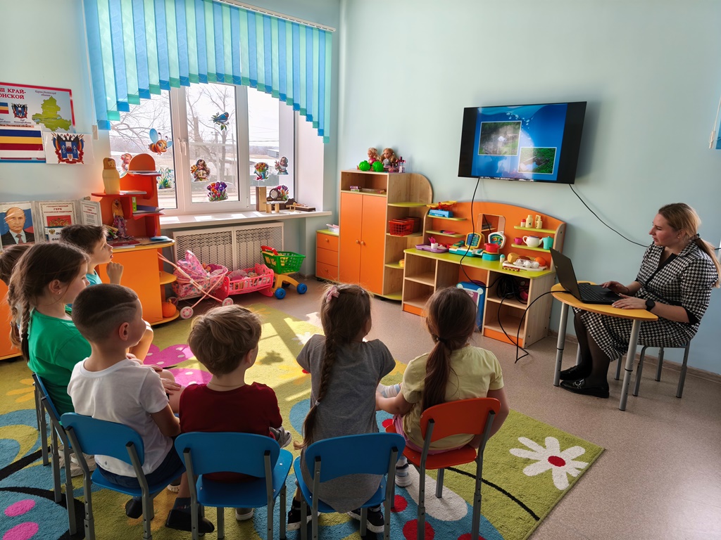 Вы сейчас просматриваете Международный день рек
