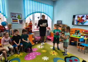 Подробнее о статье День рождения К.Д. Ушинского
