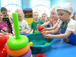 Подробнее о статье Акция «День добрых дел!»