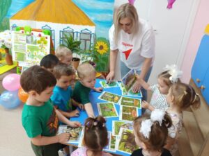 Подробнее о статье Всемирный день экологических знаний
