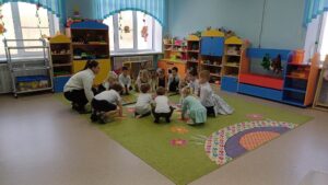 Подробнее о статье Игровая математика для малышей