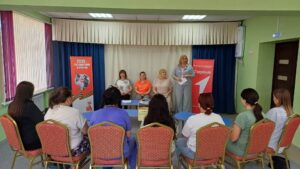 Подробнее о статье Родительское собрание