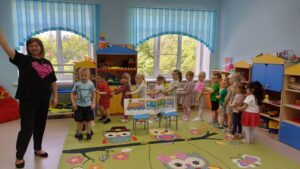 Подробнее о статье Правила безопасного поведения на железной дороге