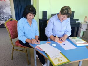 Подробнее о статье Установочный педсовет