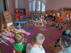 Подробнее о статье Противопожарная безопасность