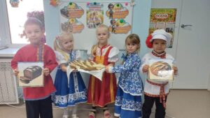 Подробнее о статье День хлеба