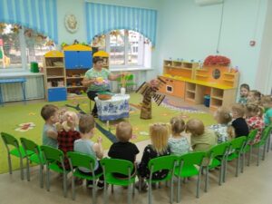 Подробнее о статье Слава миру на земле!
