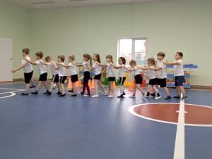 Подробнее о статье Математика в движении