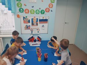 Подробнее о статье 12 декабря празднуется важнейший из государственных праздников — День Конституции Российской Федерации