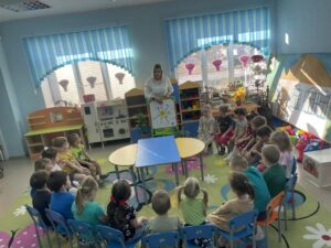 Подробнее о статье День добрых дел