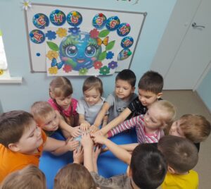 Подробнее о статье День земли