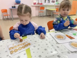 Подробнее о статье «Тарелочка для Маши»: Открытие новых горизонтов детского искусства