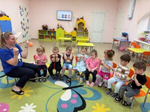 Подробнее о статье Маленькие шаги к большому патриотизму!