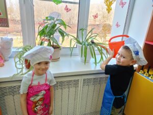 Подробнее о статье Доброта спасет мир