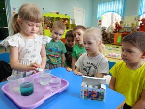 Подробнее о статье Волшебница вода