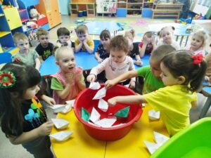 Подробнее о статье День весенней безопасности