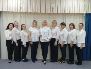 Подробнее о статье «Во славу Отечества 2025» — наша общая победа!