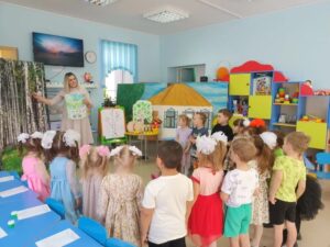 Подробнее о статье 11 апреля — «День берёзы» в России