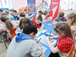 Подробнее о статье Разговоры о важном»: «День Земли — каждый день»