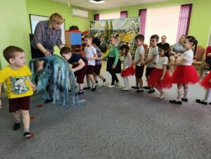 Подробнее о статье Путешествие в страну Вообразилию