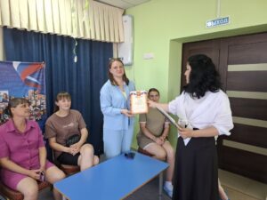 Подробнее о статье Итоговое родительское собрание на тем